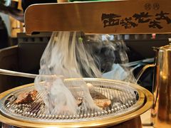-西塔老太太泥炉烤肉(沈阳店)