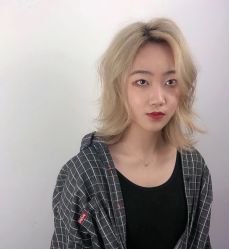 -GIRL STYLE 烫发·染发沙龙