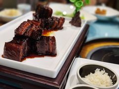 -琼菜人家·海南菜·文昌鸡(文昌大道店)