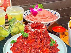 -大龙燚火锅(南山大道店)