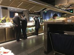 -星伦多海鲜自助餐厅(万达百货店)