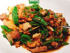 -费大厨辣椒炒肉(万家丽一店)