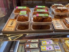 -鹤所·低糖零蔗糖烘焙(长楹店)