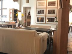 大堂-瓦库茶馆17号(海汇港店)