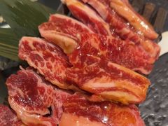 -厚贞日式烤肉(浦东汇智店)