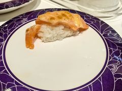 -鲜稻回转寿司(百利城店)