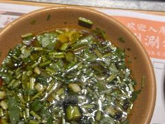 -温野菜涮涮锅(曲江大悦城店)