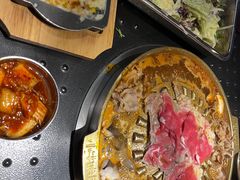 -小牛哈尼韩式水煎肉(万象城店)