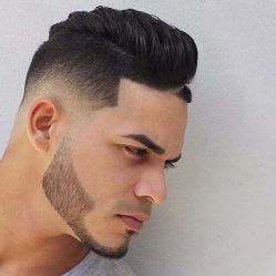 -INXXMAN男士理发