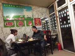 张记涮肉-前门张记涮肉(前门店)