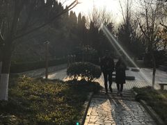 -汉江公园