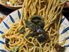 -面乙新派手擀面(大悦城店)