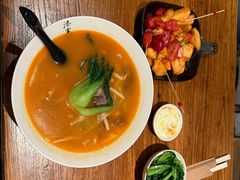 -漆黑觉米粉(三里屯店)