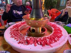 -冰煮羊(天利店)
