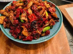 -山石榴·贵州菜(丰盛里店)