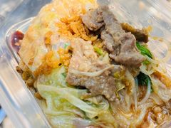 海鲜全拼肠粉-小吴肠粉