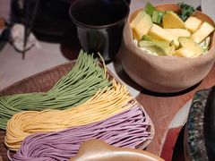 -芸山季·云南野生菌火锅(人民广场来福士店)