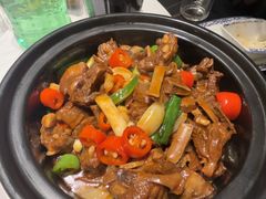 -曾家厨房·新徽菜(高新天柱路店)