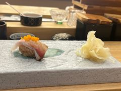 -鮨政· Omakase(港汇恒隆广场店)