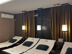 -水墨澜渟足道·SPA·传统(四望亭东关街店)