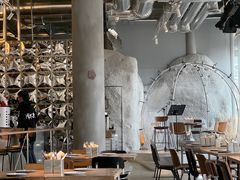 大堂-18号酒馆(天目里店)