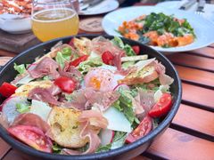 -京A Taproom·精酿餐吧(CBD店)
