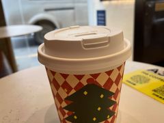 -MQ COFFEE STAND明谦(新洲店)