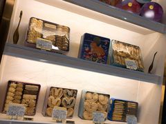 -家琳甜品(江南东店)