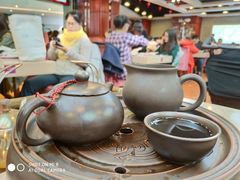 -点都德(千灯湖环宇城店)