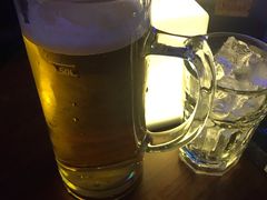 -Hooley's活利仕西餐厅(珠江新城店)