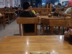 大堂-小姜锅贴(凤凰街店)