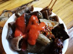 -吉鸿居和味牛杂