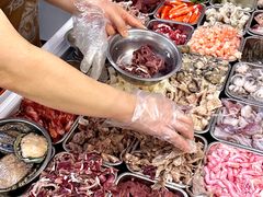 -福屿鲜捞小吃·捞化(福屿总店)