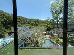 -广东温泉宾馆