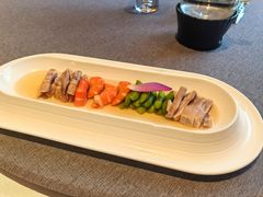 -老北门·苏帮菜·湖景包间(月光码头店)