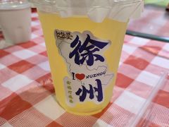 -忆外婆徐州菜·地锅鸡·生日宴(吴庄店)