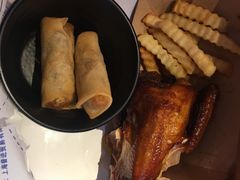 -大快活(丽丰店)