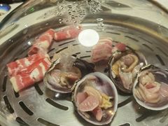 -蔚海之都·象山蒸汽海鲜(仙霞路店)