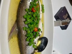 -荣兴酒家(徐家汇店)