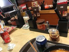 -食其家·牛丼咖喱(天津梅江印象城店)