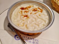 米布丁-伊斯坦布尔土耳其清真咖啡餐厅