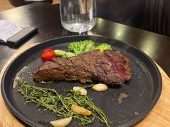 -188西餐厅(园林宾馆店)