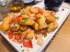 -鸿运楼·舌尖上的徽菜