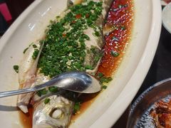 -老头儿油爆虾·知味杭州(爱琴海购物中心)