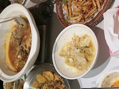 -吴掌柜·藕汤印象(南湖店)