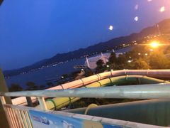 -东钱湖水上乐园(南门)