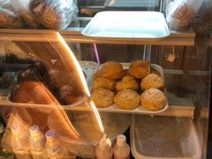 -韩国利尔面包(桂林路店)