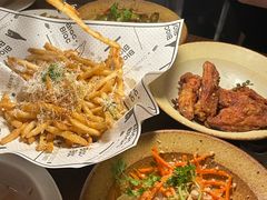 -Blac+Blac(中海环宇荟店)