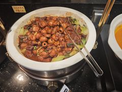 -盛江山自助料理(太原街万达店)