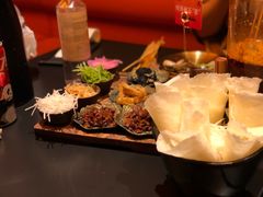 -何师烧烤Pro ·江湖川菜·小龙虾·精酿(太古里旗舰店)